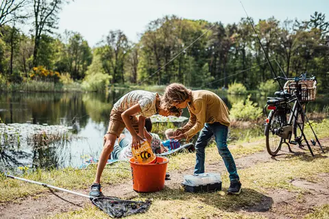 Eurocamping Vessem in Vessem — foto 22