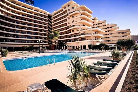 Vila Gale Marina in Loulé — foto 3
