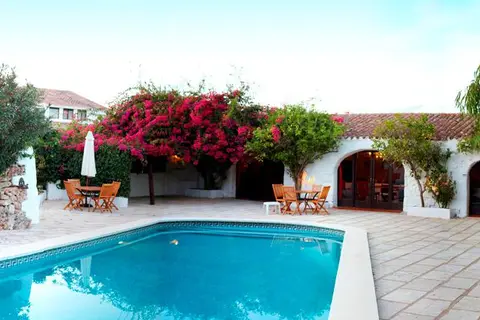 Agroturismo Matxani Gran in Maó — foto 9