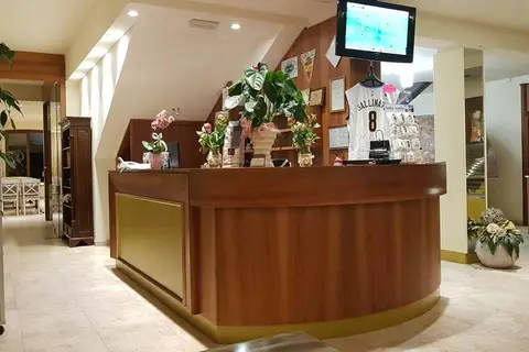 Hotel Classensis in Ravenna — foto 3