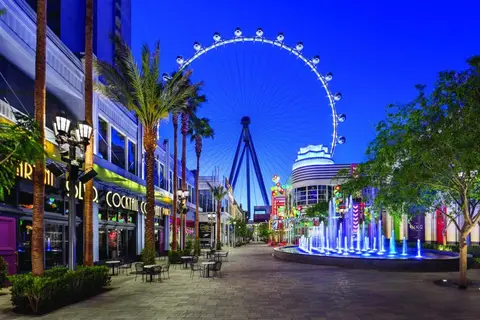 Treasure Island TI Las Vegas - Handwritten Collection in Las Vegas — foto 11