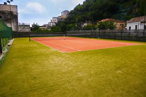 Hotel San Pietro Maiori in Maiori — foto 13