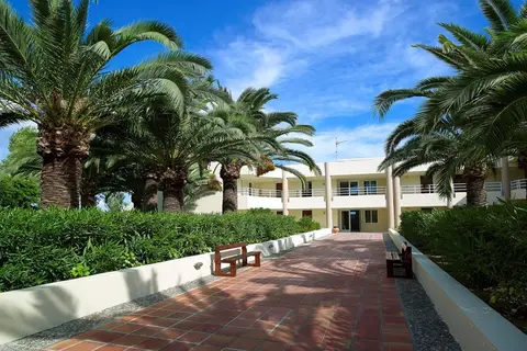 Hotel Eleftheria in Agia Marina — foto 25