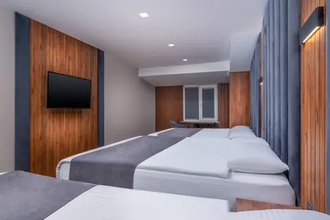 Elite Hotels Istanbul Airport in Fatih — foto 24