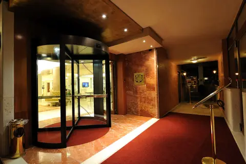 Hotel Roxy Plaza in Soave, foto 15