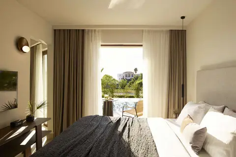 Asterion Suites by Louis Hotels in Máleme — foto 14