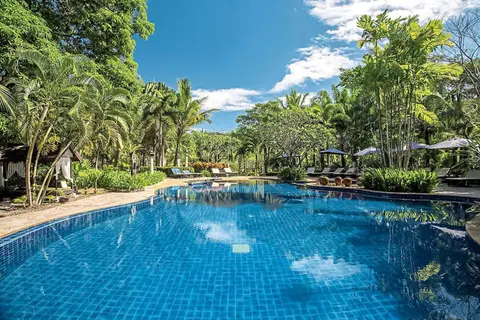 Ramayana Koh Chang Resort & Spa in บ้านคลองพร้าว — foto 22