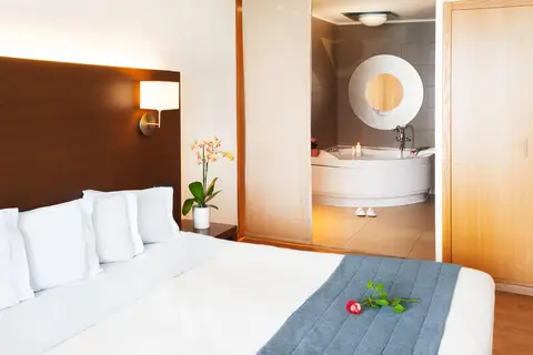 Domotel Xenia Volos in Domotel Xenia Portaria, foto 30