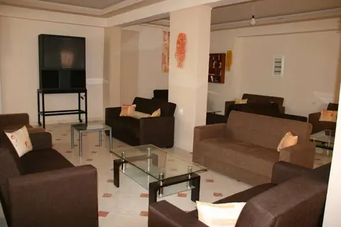 Village Inn Studios & Appartementen in Laganas Municipal Unit, foto 26