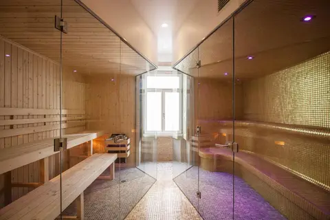 OCA Flores Hotel Boutique in Porto, foto 7