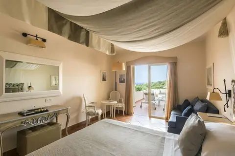 CPH Pevero Hotel in Arzachena, foto 28