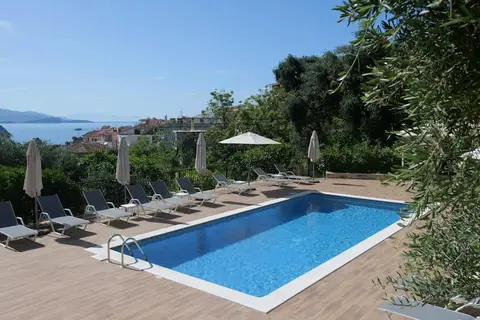 Magda's in Parga, foto 22