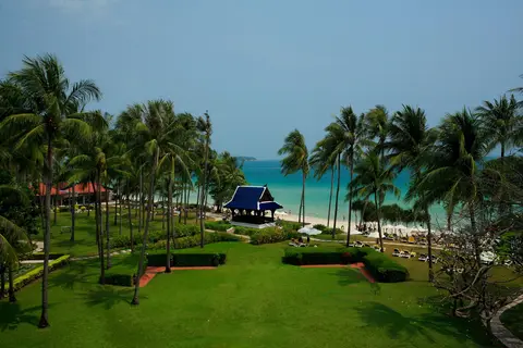 Centara Reserve Samui in บ้านบางรักษ์ — foto 28