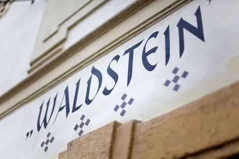 Hotel Waldstein in Praag, foto 12
