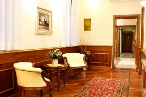 Hotel Torino in Rome, foto 11