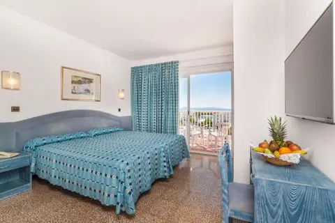 Globales Condes de Alcúdia in Port d'Alcúdia — foto 24
