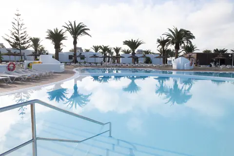 HL Hotel Rio Playa Blanca in Yaiza — foto 24