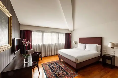 Hotel Maggior Consiglio in Treviso — foto 4