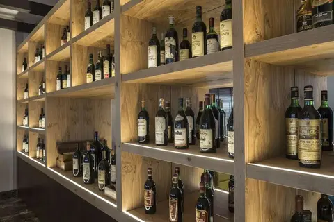 Silken Park Hotel San Jorge in Calonge i Sant Antoni — foto 13