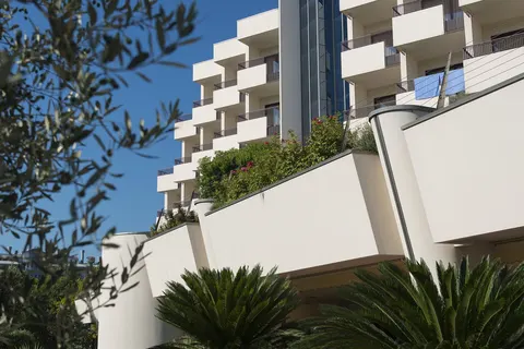 Savoy Beach Hotel & Thermal Spa foto 27