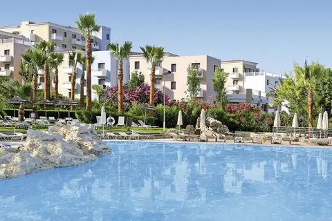 St. George Hotel Spa & Beach Resort in Hlorakas — foto 15