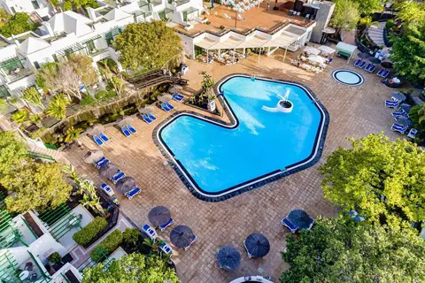 THB Royal in Yaiza — foto 9