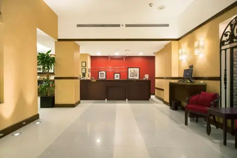 Hampton Inn & Suites Mexico City - Centro Historico in 1a. Región Militar — foto 2