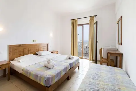 Horizon Beach Hotel in Malia Municipal Unit, foto 23