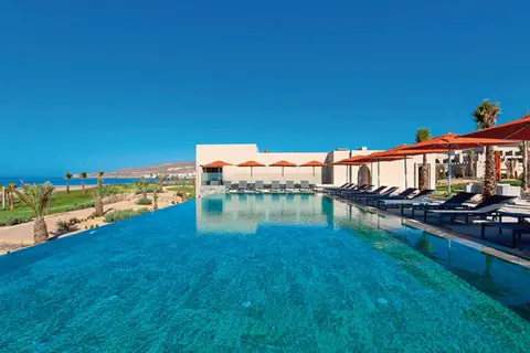 Riu Palace Tikida Taghazout in Taghazout ⵜⴰⵖⴰⵣⵓⵜ تغازوت — foto 22
