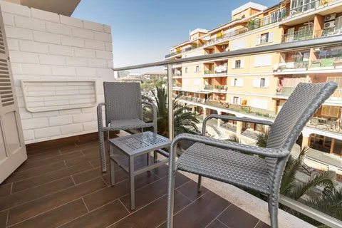 Eix Alcudia Hotel in Alcúdia — foto 4