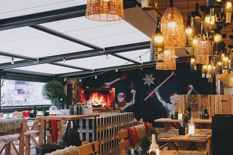 Hotel Der Gollinger foto 23