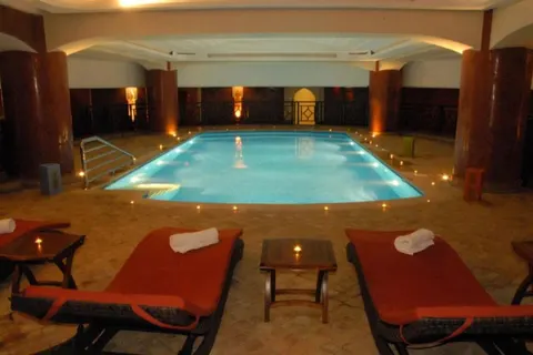 Amadil Ocean Club Agadir foto 19
