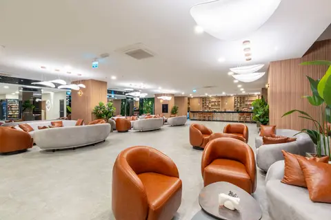 Nova Life Hotel in Alanya, foto 17