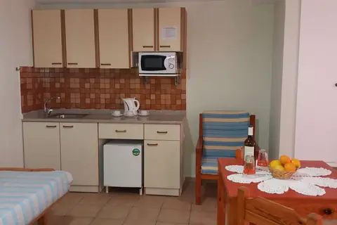 Semiramis Appartementen in Μάλια — foto 8