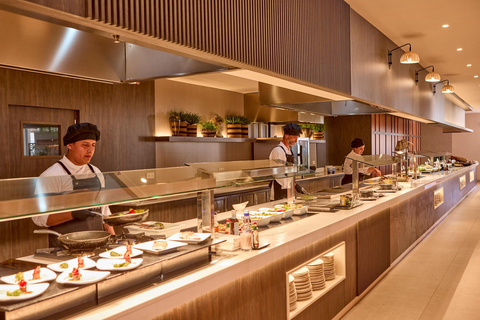 Aparthotel Zafiro Ca'n Picafort foto 17