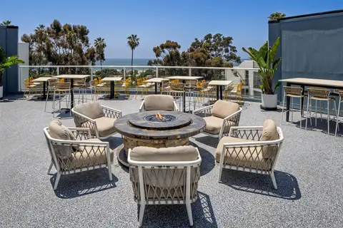 Hilton Garden Inn Dana Point Doheny Beach in Dana Point — foto 24