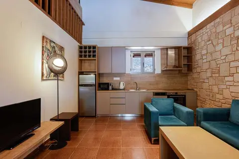 Filion Suites Resort & Spa in Βλυχάδα — foto 17
