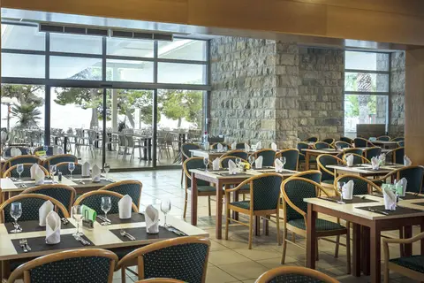 Bluesun Hotel Alga in Tučepi — foto 17