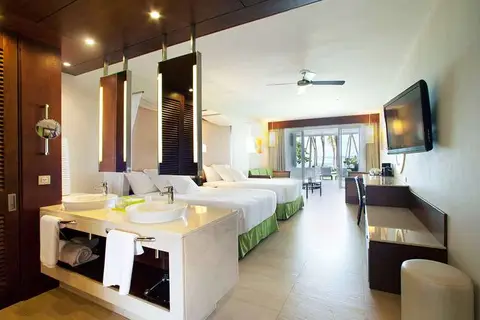 Barcelo Bavaro Palace in Salvaleón de Higüey — foto 16