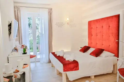Villa del Capitano Art & Relais in San Quirico d'Orcia — foto 5