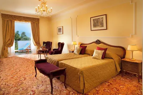 Hotel Due Torri Abano Terme in Abano Terme, foto 5