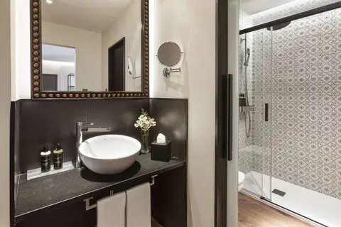 Eurostars Sevilla Boutique in Sevilla — foto 8