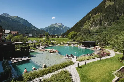 Neuhaus Zillertal Resort foto 5