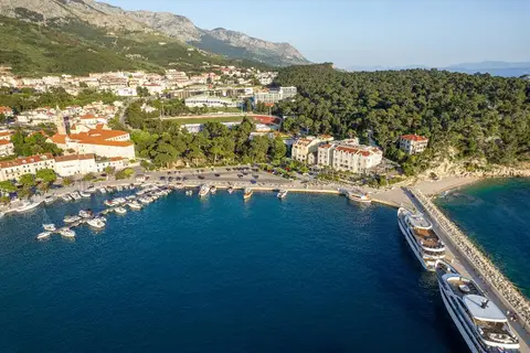 Park Osejava Aparthotel in Rijeka — foto 14