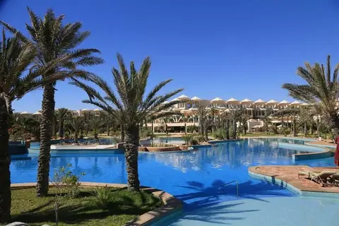 Hasdrubal Prestige Thalassa & Spa Djerba in Telemaque Beach Spa All Inclusive Families and Couples Only, foto 14