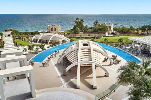 Mayia Exclusive Resort & Spa in Κιοτάρι — foto 14