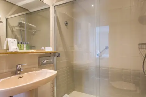 Sercotel Europa in San Sebastian — foto 22
