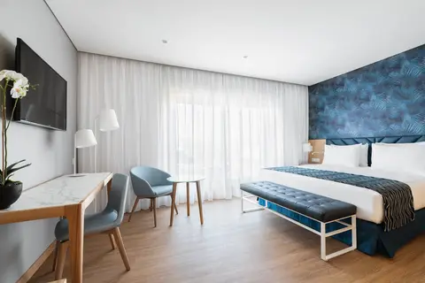 Eurostars Matosinhos in Matosinhos — foto 30