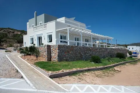 Althea Boutique Hotel in Karpathos Municipal Unit, foto 12