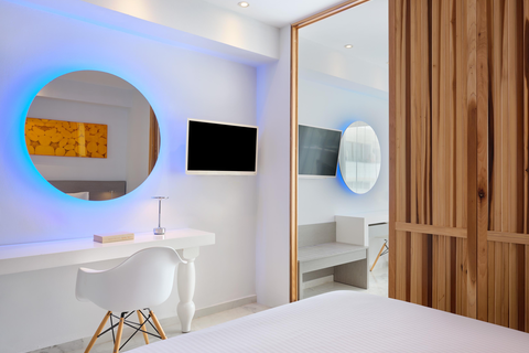 Hotel Atlantica Sancta Napa foto 23